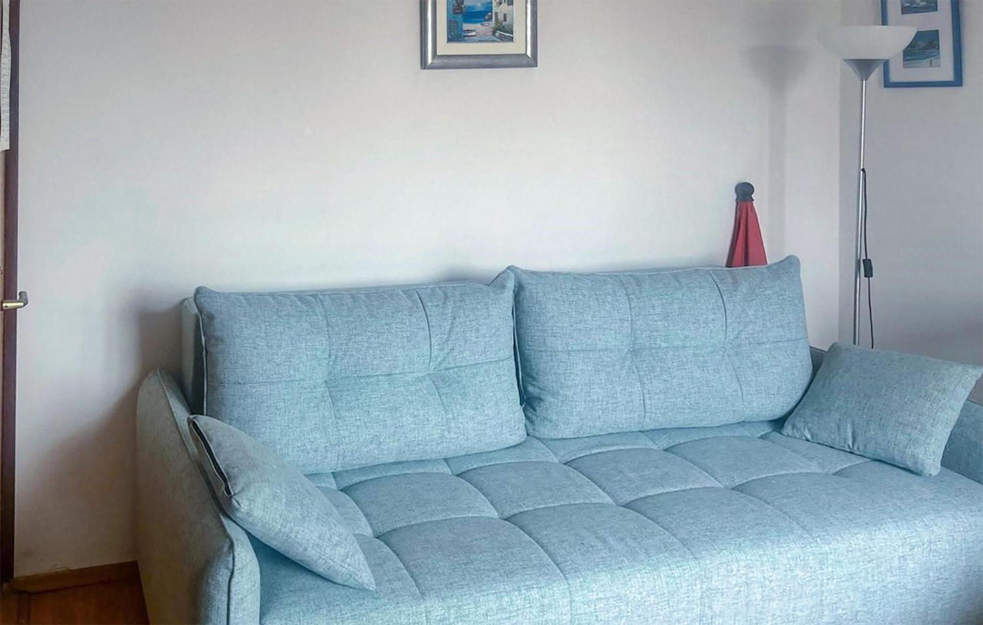 Awesome Apartment In Njivice With Kitchen Екстериор снимка
